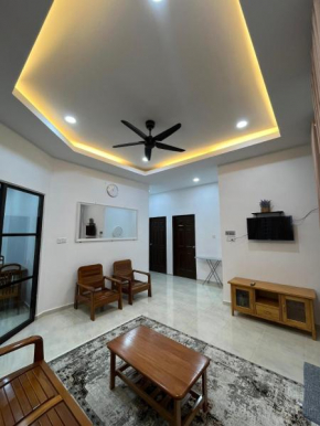 AF Barokah Homestay , Kuala Terengganu